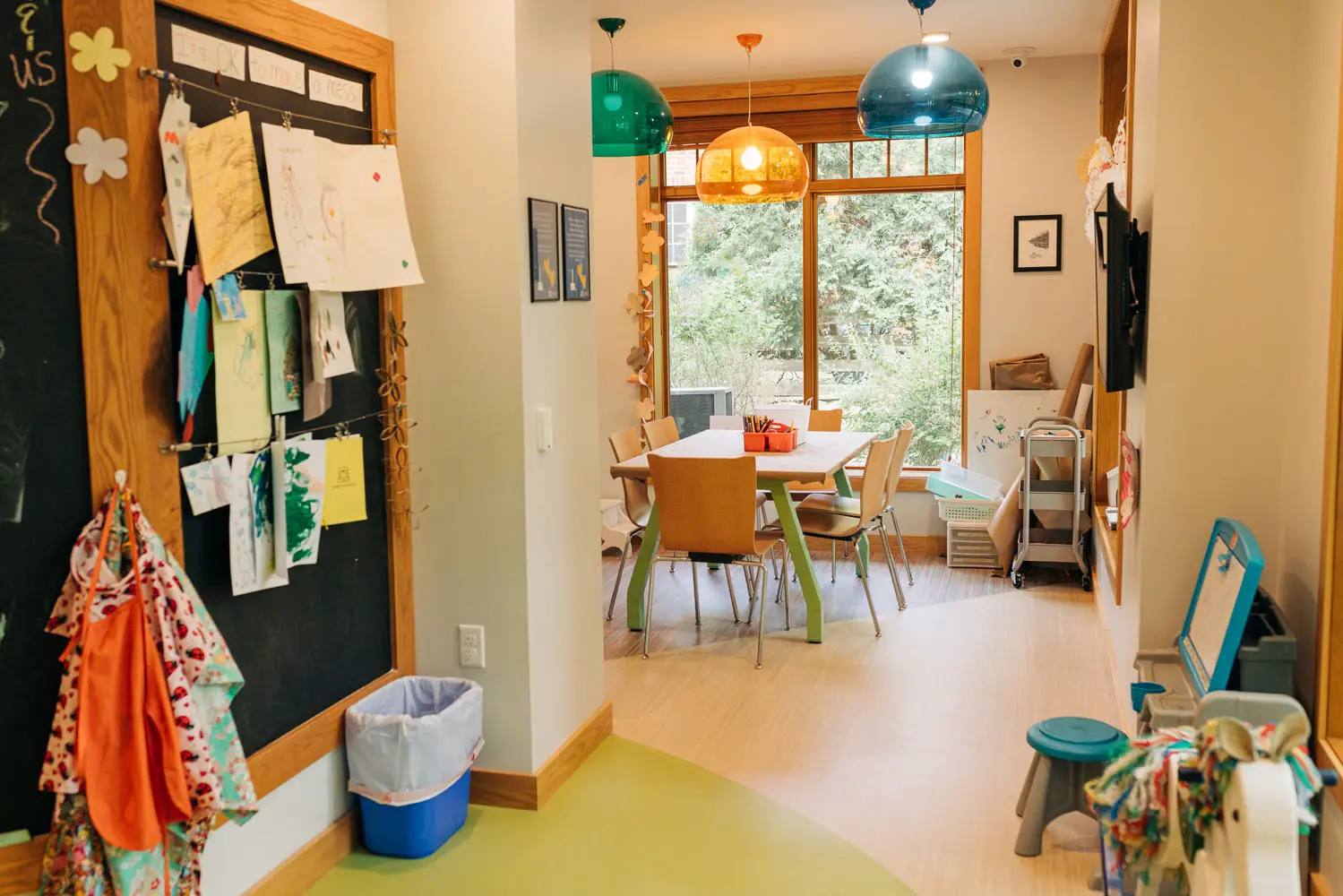Art Room