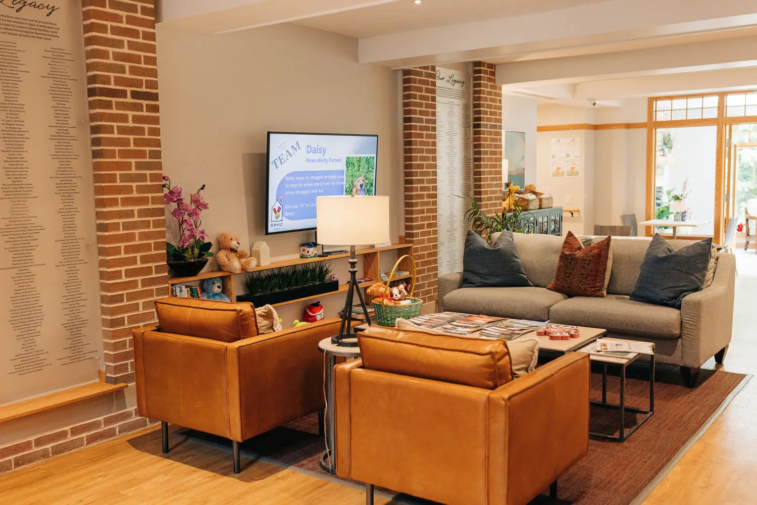 Family Commons