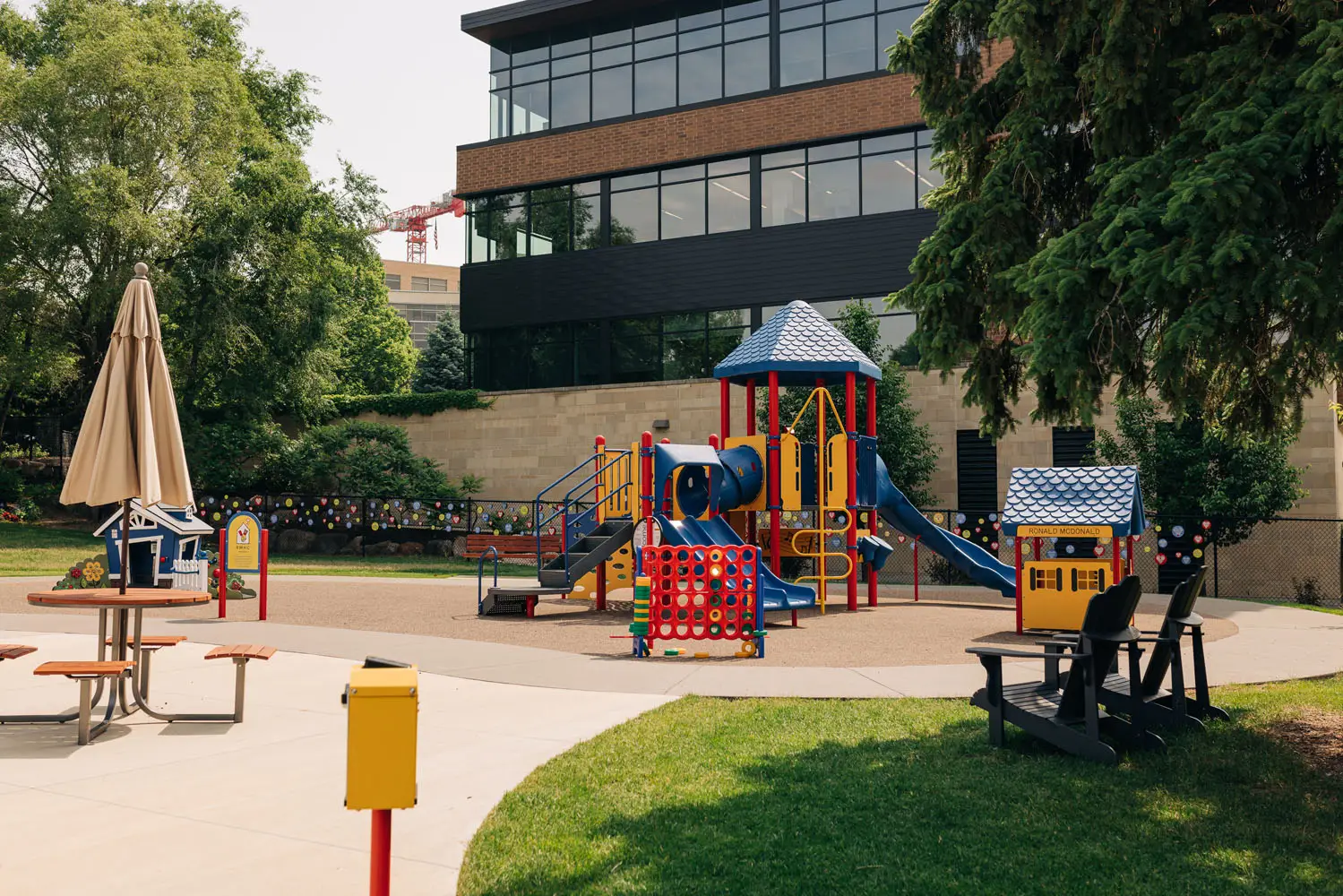 Hope Park