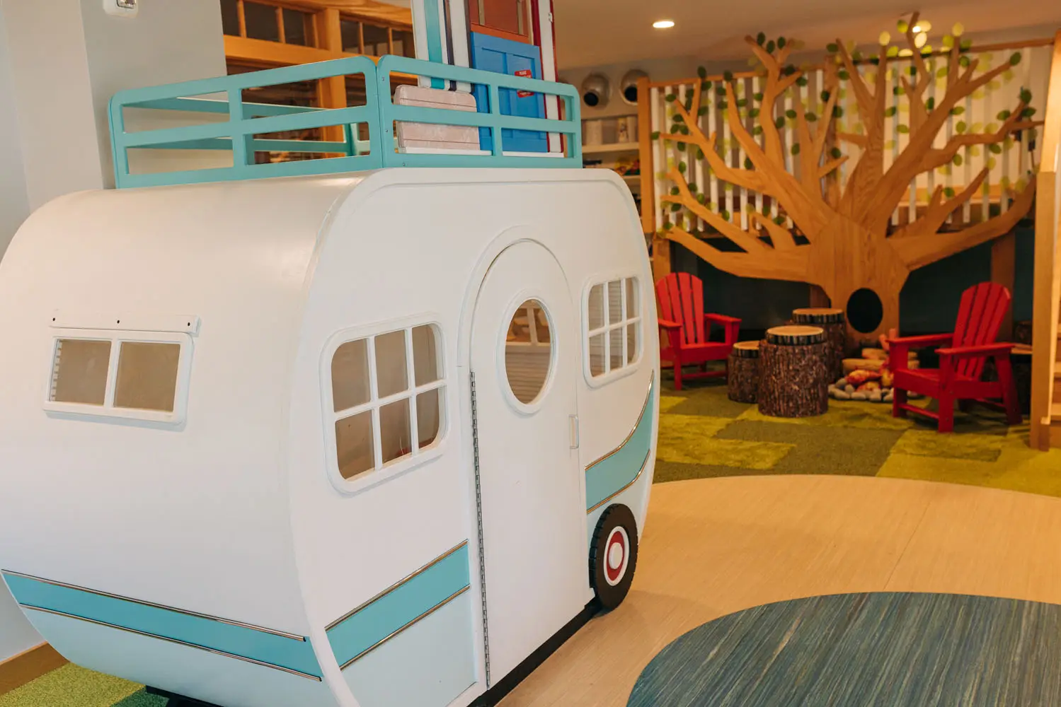 Play Room