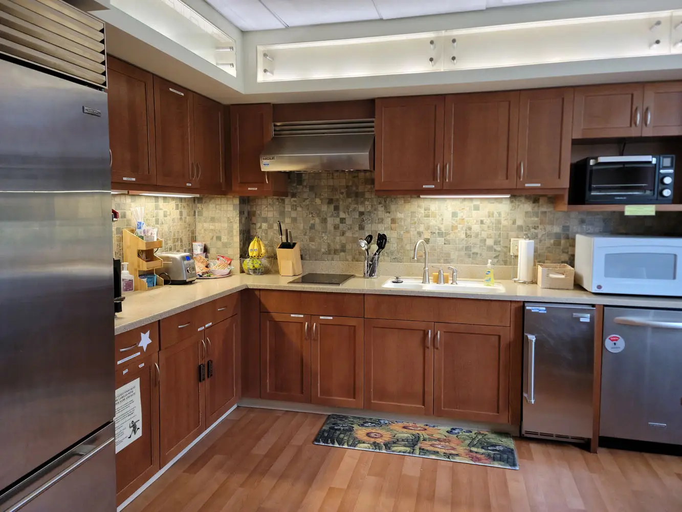 SSM FR Kitchen
