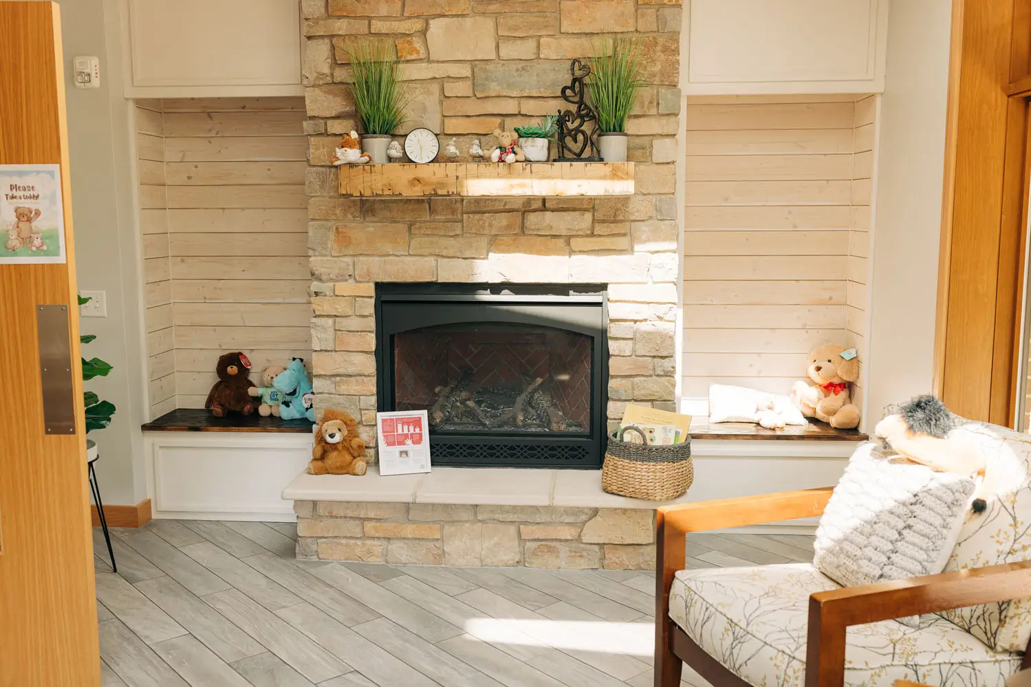Sunroom