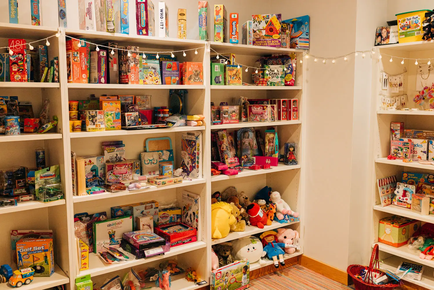 Toy Depot